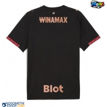 Moški Nogometni dresi Stade Rennais Tretji 2025-26 Kratek Rokav